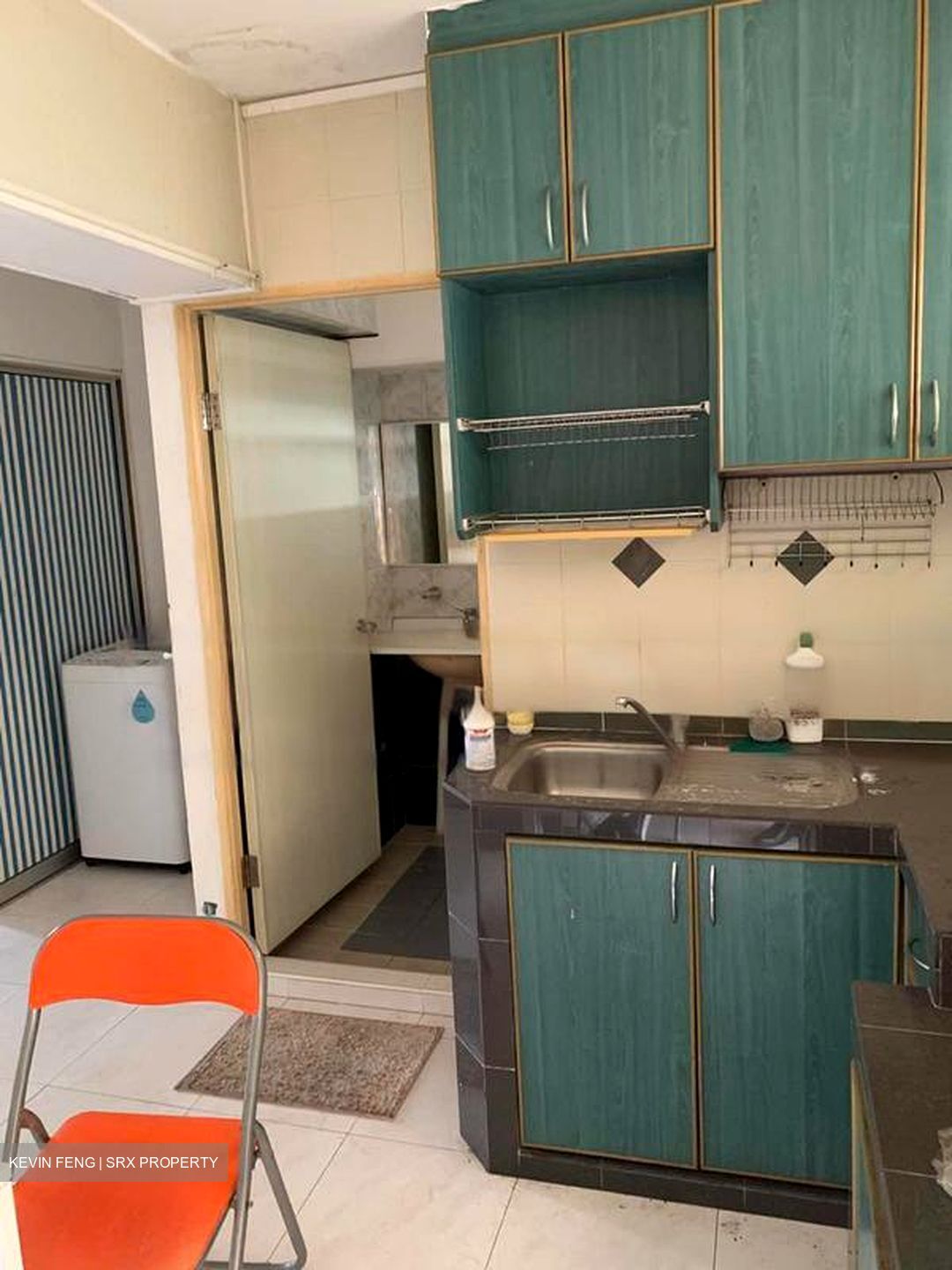 People's Park Complex (D1), Apartment #481325061